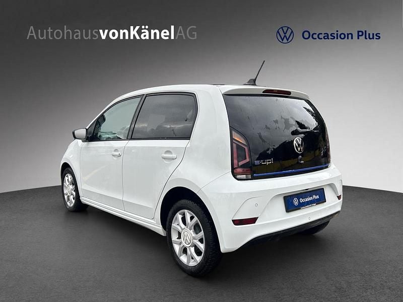Gebraucht VW e-up! 60 kW (82 PS) 2021 Kleinwagen