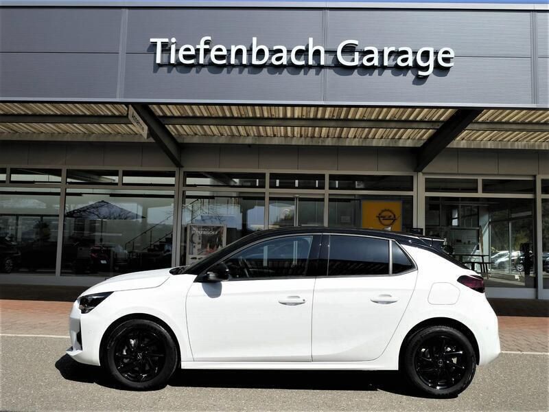 Gebraucht 2022 Opel Corsa GS Line Limousine | CHF 19’990 (Fairer Preis) - Bild 1/4