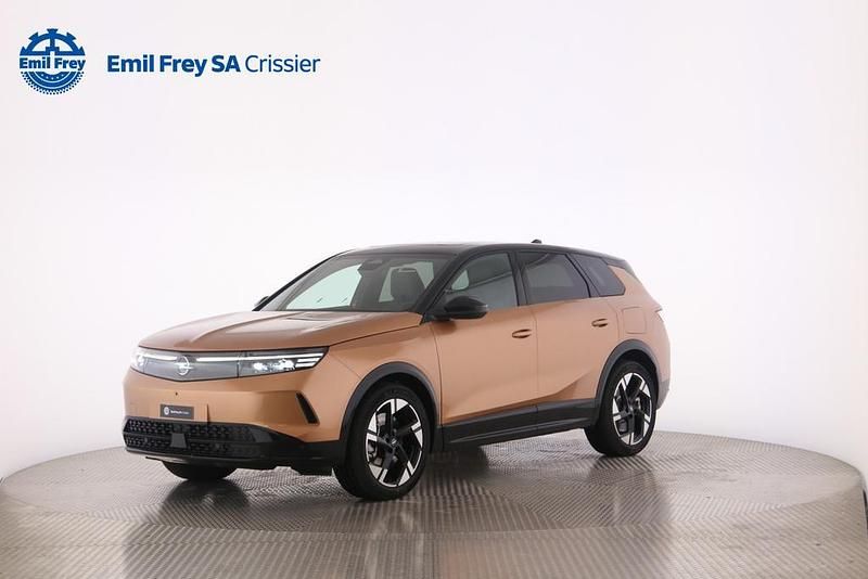 Bronze Gebraucht 2024 Opel Grandland Electric SUV | CHF 45’950 (Fairer Preis) - Bild 1/4