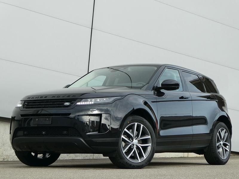 Gebraucht Land Rover Range Rover evoque S 200 PS (147 kW) 2024 SUV