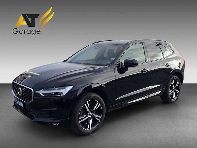 Gebraucht 2019 Volvo XC60 R-Design SUV | CHF 26’800 (Etwas zu teuer) - Bild 1/4