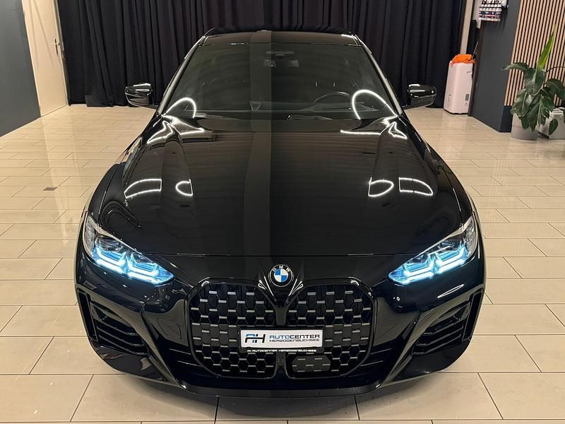 Gebraucht BMW 420 Gran Coupé M Sport 190 PS (139 kW) 2023 Coupé