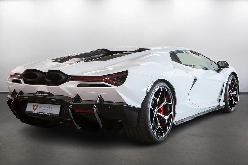 Gebraucht Lamborghini Revuelto 1015 PS (746 kW) 2024 Coupé