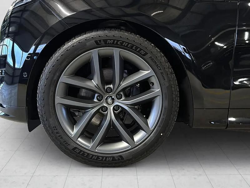 Neu Land Rover Range Rover Sport SE Dynamic 460 PS (338 kW) 2026 Schwarz SUV