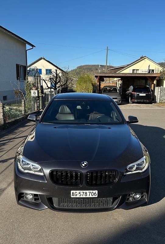 Gebraucht BMW 535 306 PS (225 kW) 2013