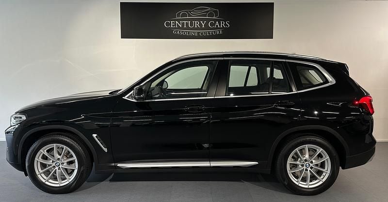 Gebraucht 2022 BMW X3 SUV | CHF 36’890 (Superpreis) - Bild 1/4