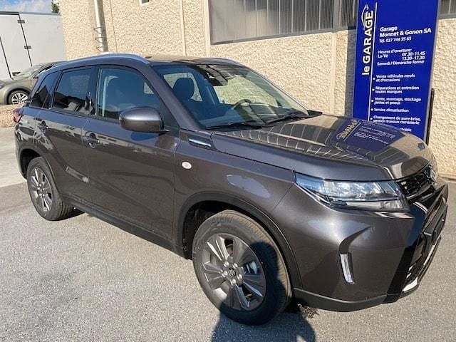 Neu 2025 Suzuki Vitara | CHF 32’900 (Guter Preis) - Bild 1/4