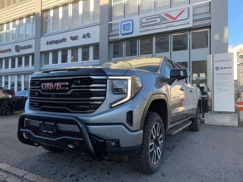 Gebraucht GMC Sierra 420 PS (308 kW) 2025 Abholung