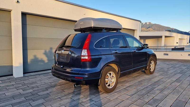 Gebraucht Honda CR-V Executive 150 PS (110 kW) 2013 SUV