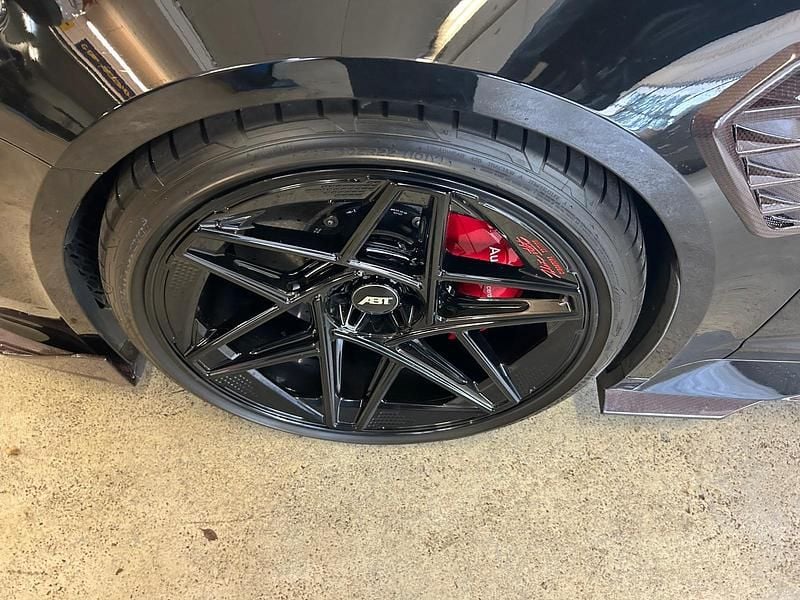 Gebraucht 2022 Audi RS6 Kombi | CHF 198’000 - Bild 1/3