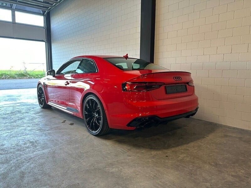 Gebraucht Audi RS5 510 PS (375 kW) 2017 Coupé