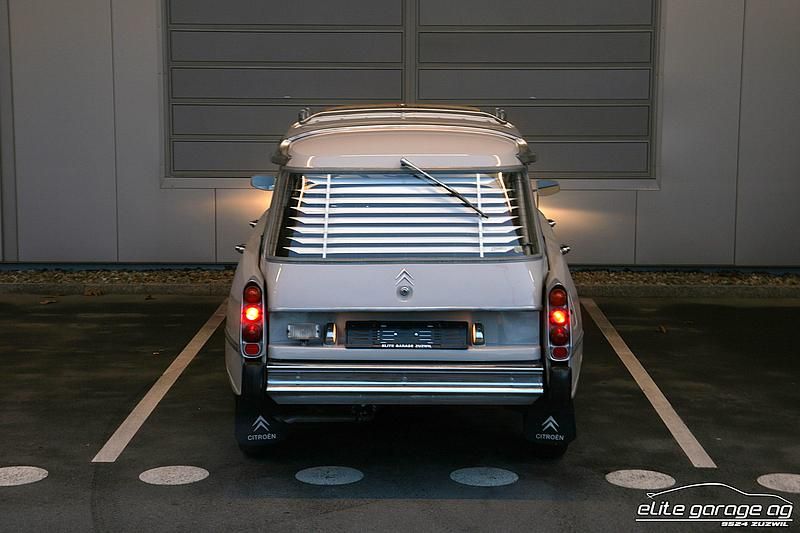 Gebraucht Citroën DS 90 PS (66 kW) 1971 Kombi