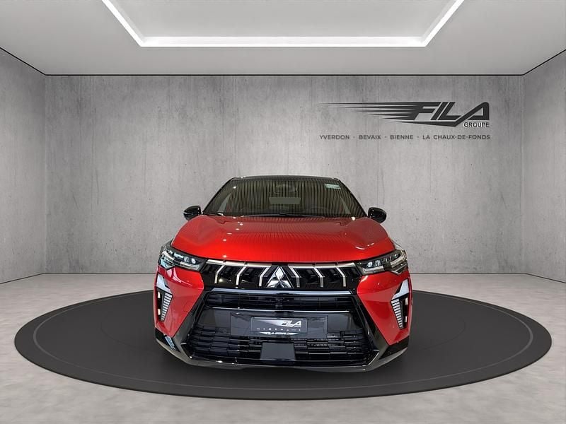 Gebraucht Mitsubishi ASX Instyle 161 PS (118 kW) 2024 SUV