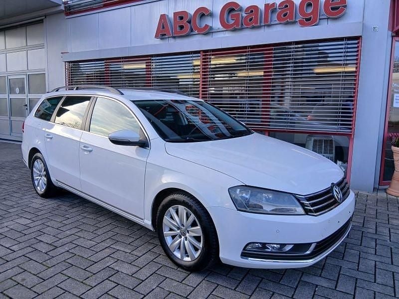 Gebraucht 2013 VW Passat Highline Kombi | CHF 7’800 (Fairer Preis) - Bild 1/4