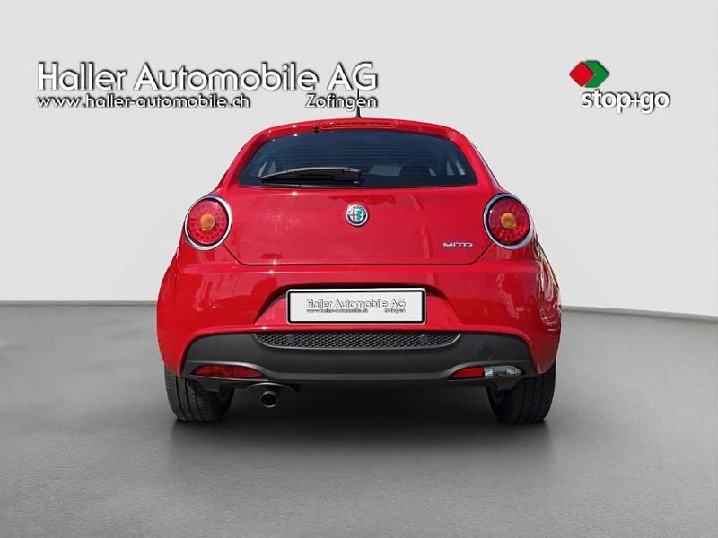 Gebraucht Alfa Romeo MiTo 78 PS (57 kW) 2019 Kleinwagen