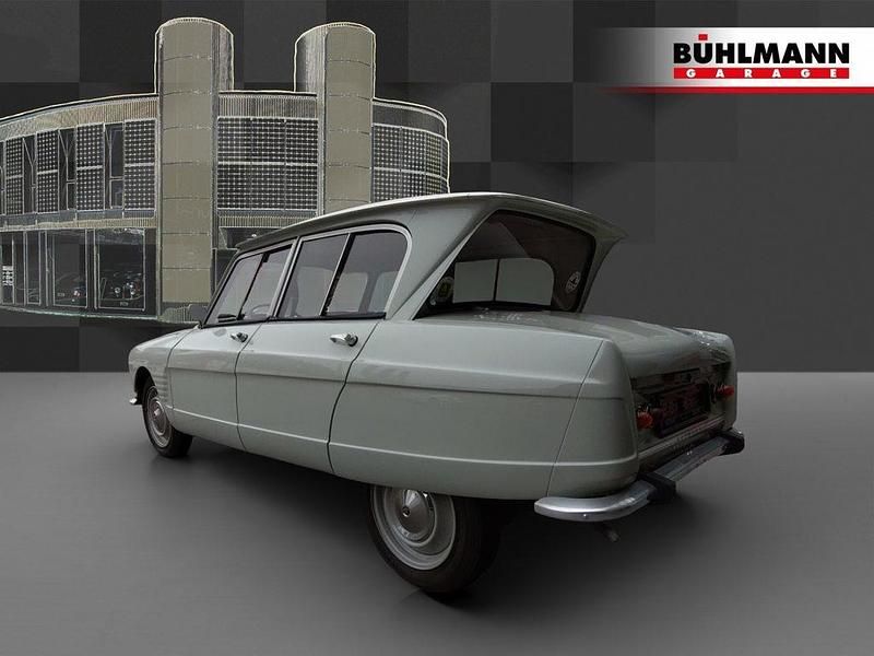 Gebraucht Citroën Ami 6 1965 Limousine