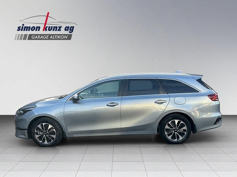 Neu Kia Ceed Sportswagon 140 PS (102 kW) 2025 Kombi