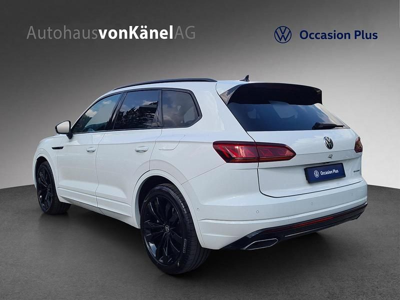 Gebraucht VW Touareg R 462 PS (339 kW) 2023 SUV