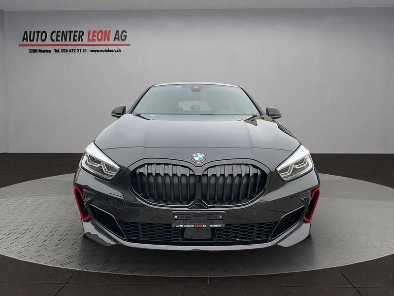 Gebraucht 2021 BMW 128 Performance Limousine | CHF 26’900 (Guter Preis) - Bild 1/4