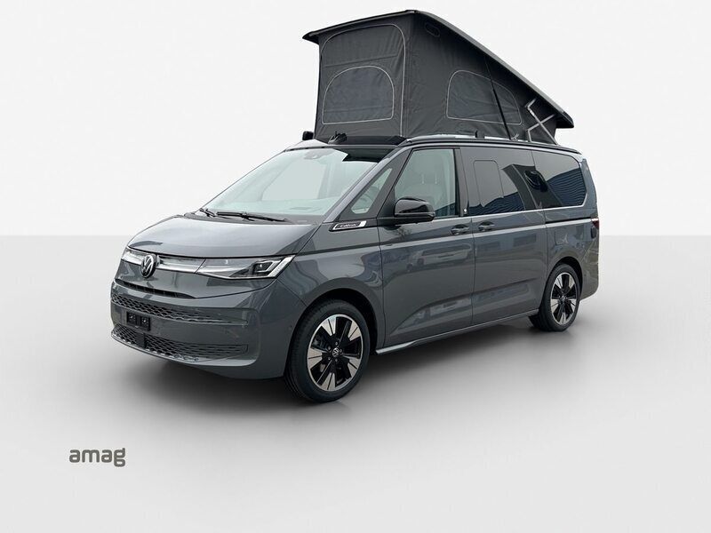 Neu 2025 VW LT Ocean | CHF 77’850 (Guter Preis) - Bild 1/4