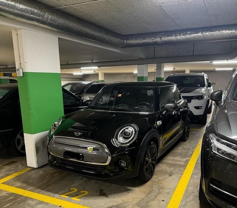 Gebraucht Mini Cooper SE 135 kW (184 PS) 2020 Kleinwagen