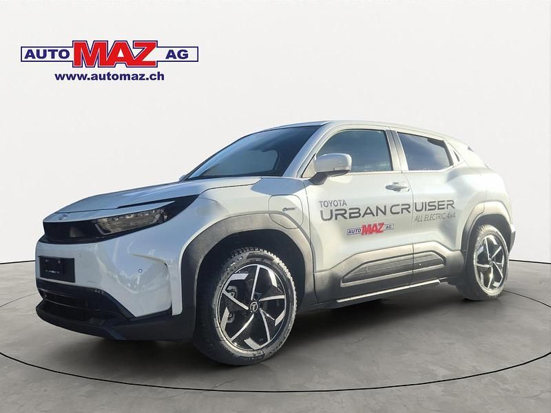Neu Toyota Urban Cruiser Trend 135 kW (184 PS) 2025 Kombi