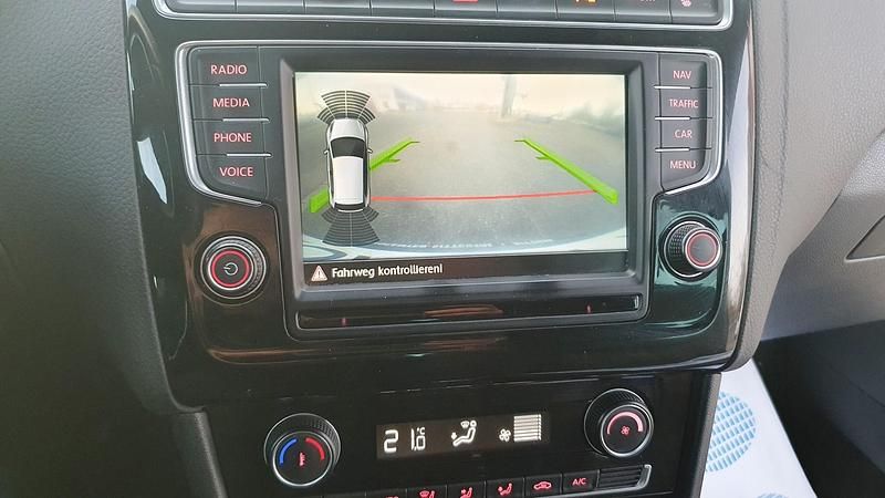 Gebraucht VW Polo GTI 192 PS (141 kW) 2015