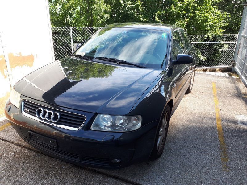 Auto Mit 300.000 Km Kaufen