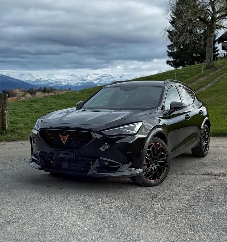 Gebraucht 2022 Cupra Formentor VZ SUV | CHF 47’490 (Teuer) - Bild 1/4