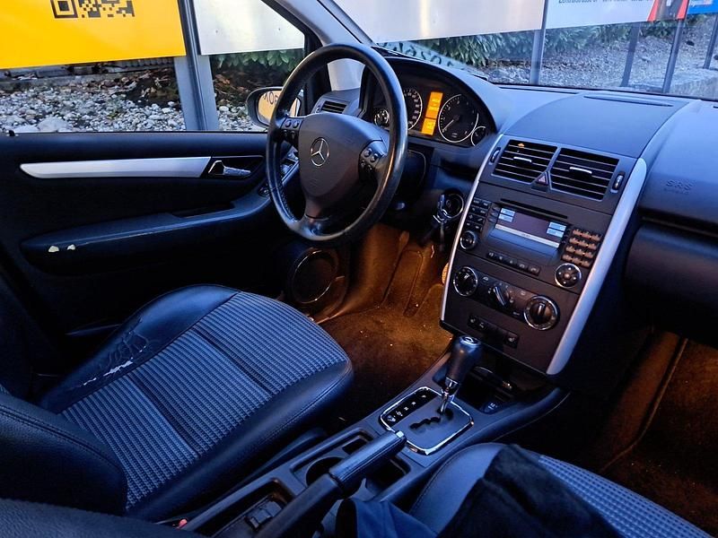 Gebraucht Mercedes A200 Avantgarde 136 PS (100 kW) 2006 Limousine