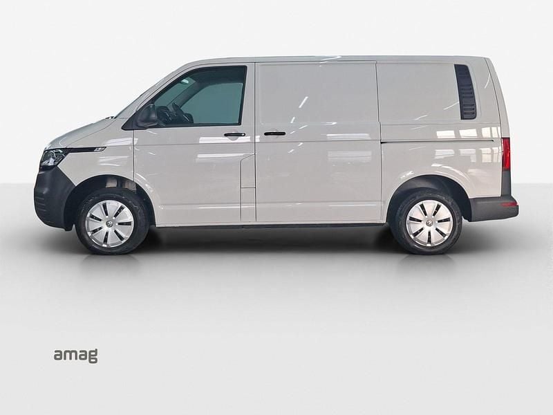 Gebraucht VW T6.1 150 PS (110 kW) 2023 Van