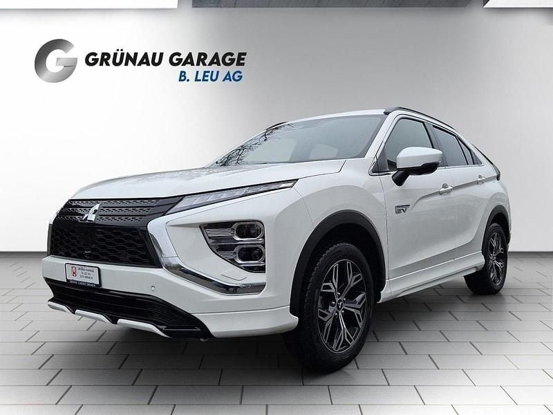 Gebraucht 2023 Mitsubishi Eclipse Cross Instyle SUV | CHF 26’890 (Guter Preis) - Bild 1/4