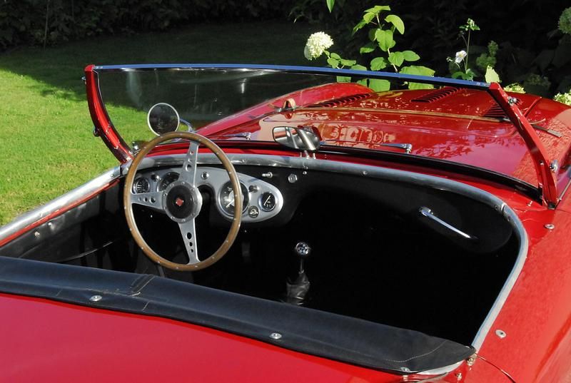 Gebraucht Austin Healey 100 1955 Cabrio