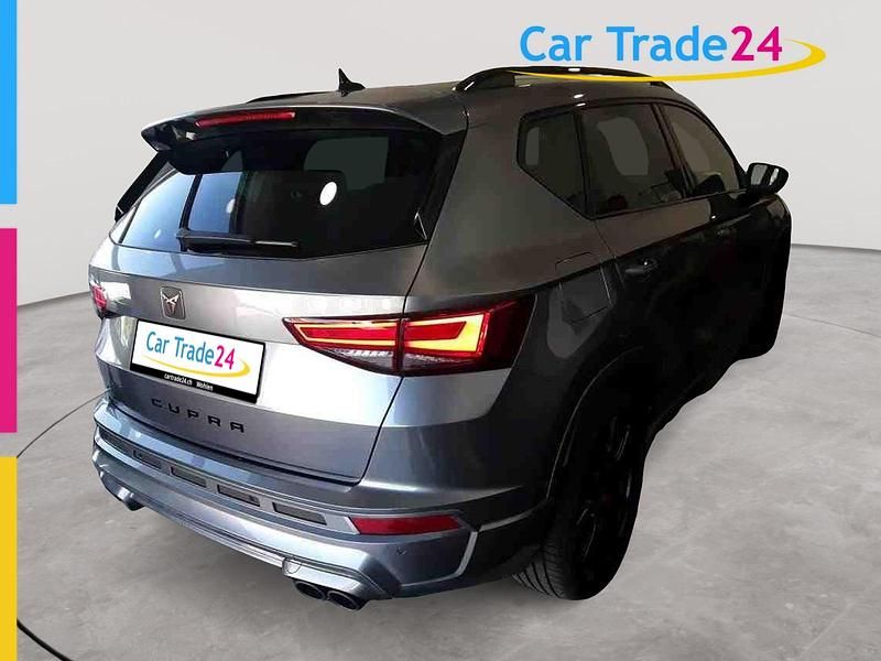 Gebraucht Cupra Ateca VZ 300 PS (220 kW) 2023 SUV