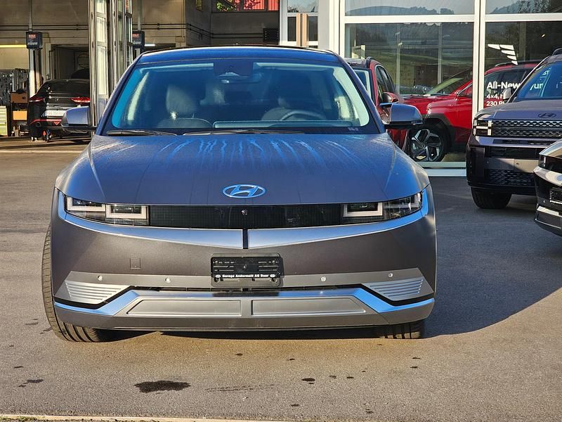 Neu Hyundai Ioniq 239 kW (325 PS) 2025 Anthrazit Kleinwagen