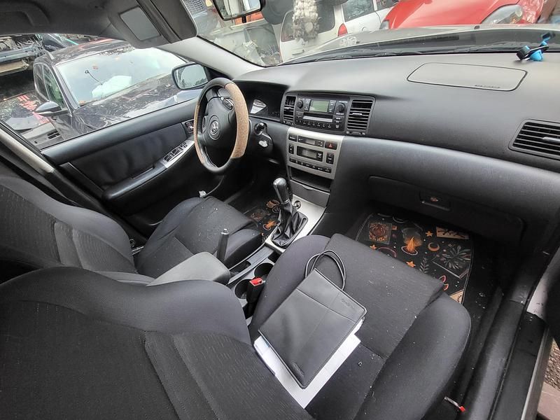 Gebraucht Toyota Corolla 192 PS (141 kW) 2004