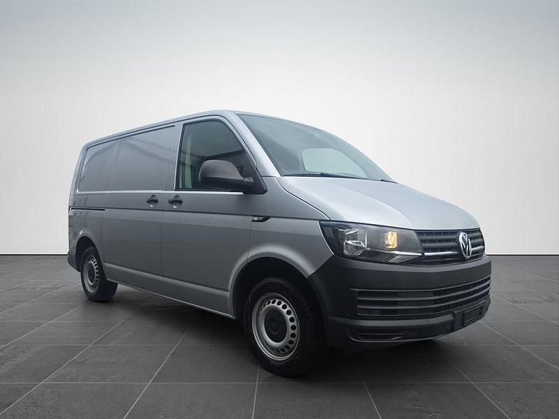 Gebraucht 2020 VW T6.1 Van | CHF 18’500 (Guter Preis) - Bild 1/4