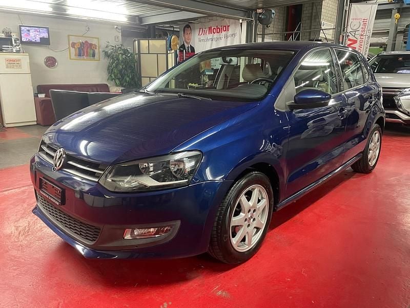Gebraucht 2009 VW Polo Trendline | CHF 6’990 (Fairer Preis) - Bild 1/4