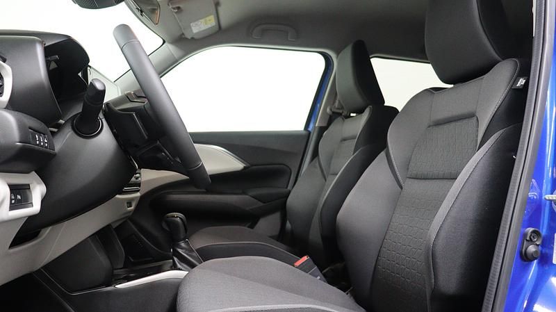 Neu Suzuki Swift 82 PS (60 kW) 2026 Blau Limousine