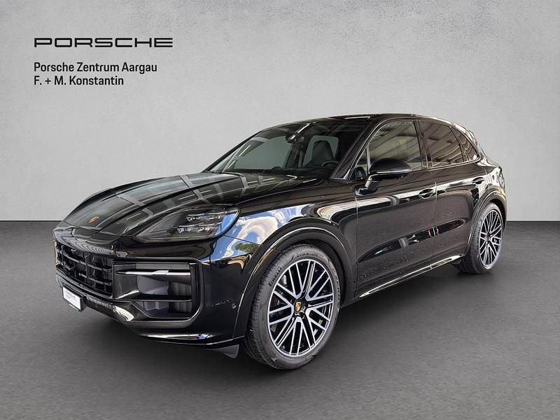 Gebraucht Porsche Cayenne GTS 500 PS (367 kW) 2024 SUV