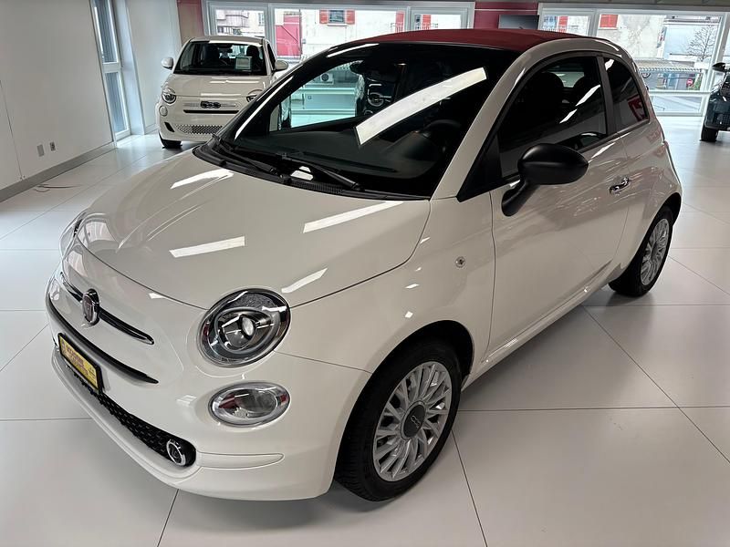 Gebraucht Fiat 500 70 PS (51 kW) 2024