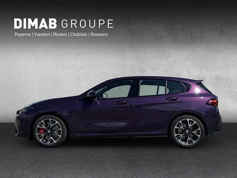 Gebraucht BMW 123 M Sport 204 PS (150 kW) 2025 Kleinwagen