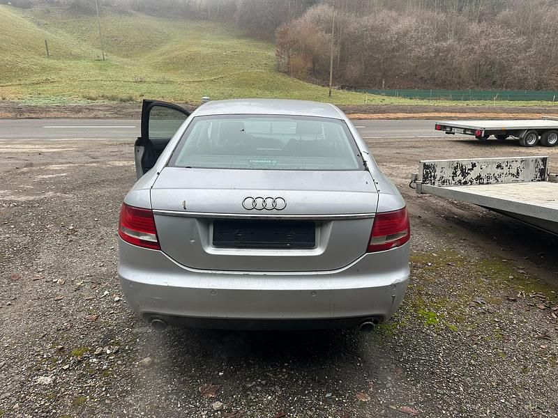 Gebraucht Audi A6 255 PS (187 kW) 2004 Limousine