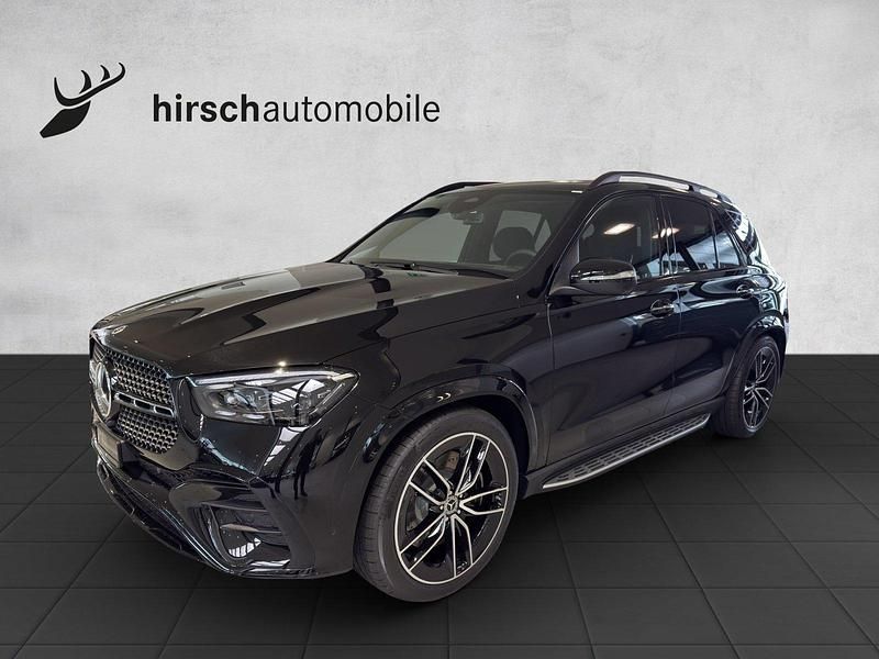 Neu 2025 Mercedes GLE450 AMG SUV | CHF 120’900 - Bild 1/4