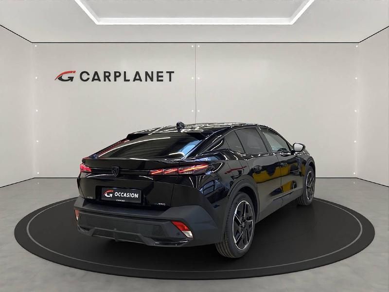 Gebraucht Peugeot 408 GT 181 PS (133 kW) 2024 Kombi