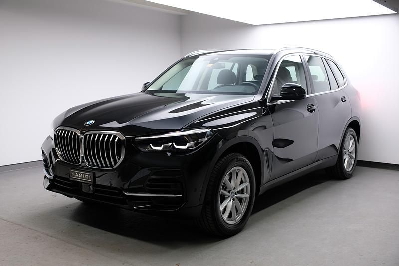 Gebraucht BMW X5 333 PS (244 kW) 2022 SUV