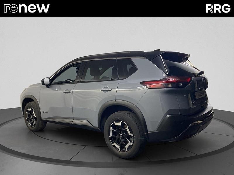 Gebraucht Nissan X-Trail 158 PS (116 kW) 2025 SUV