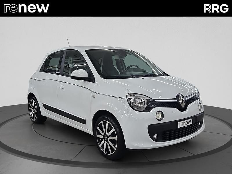 Weiss Gebraucht 2018 Renault Twingo Kleinwagen | CHF 7’900 (Fairer Preis) - Bild 1/4
