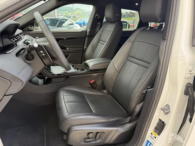 Gebraucht Land Rover Range Rover evoque SE Dynamic 249 PS (183 kW) 2022 SUV