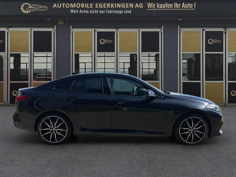 Gebraucht BMW 218 150 PS (110 kW) 2023 Coupé
